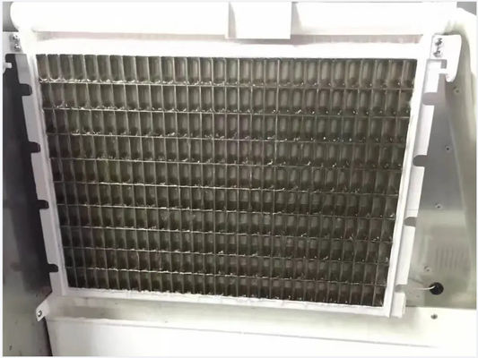 as horas 300kg/24 congelam o Água-refrigerador de poupança de energia quieto da máquina do fabricante