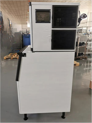 as horas 300kg/24 congelam o Água-refrigerador de poupança de energia quieto da máquina do fabricante